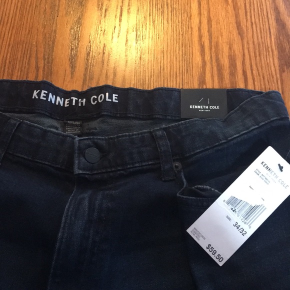 Kenneth Cole Jeans - Picture 2 of 3
